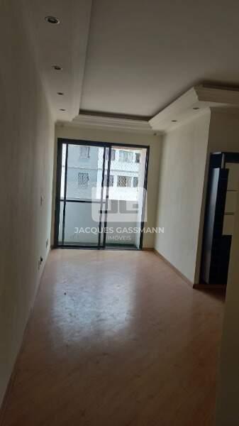 Apartamento Rudge Ramos São Bernardo do Campo 