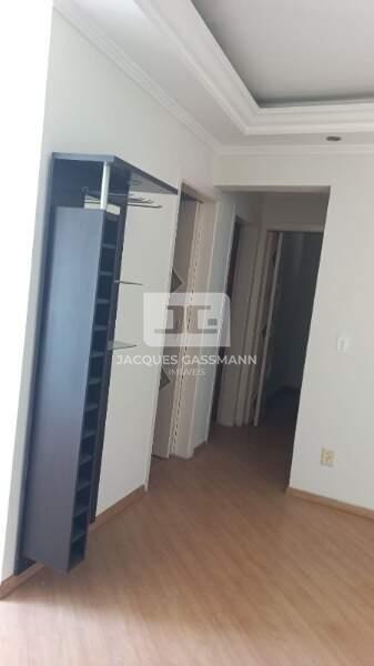 Apartamento Rudge Ramos São Bernardo do Campo 