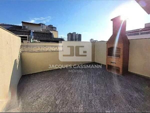 Cobertura Campestre Santo André 