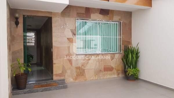 Sobrado Rudge Ramos São Bernardo do Campo 