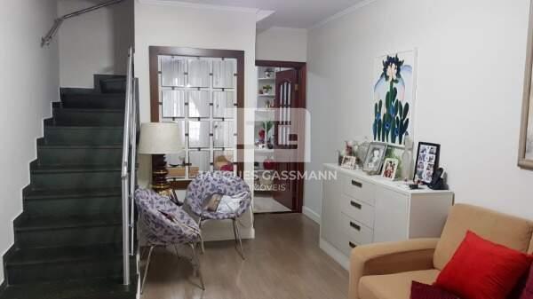 Sobrado Rudge Ramos São Bernardo do Campo 