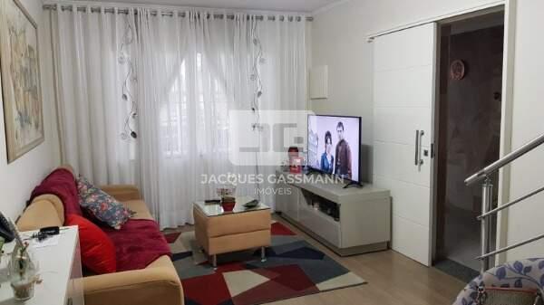 Sobrado Rudge Ramos São Bernardo do Campo 