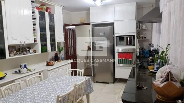 Sobrado Rudge Ramos São Bernardo do Campo 