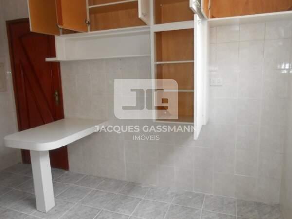 Apartamento Rudge Ramos São Bernardo do Campo 