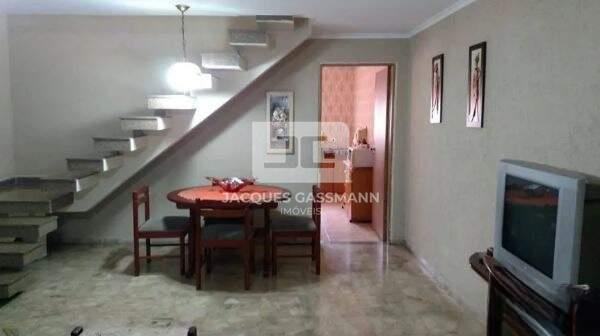 Sobrado Paulicéia São Bernardo do Campo 