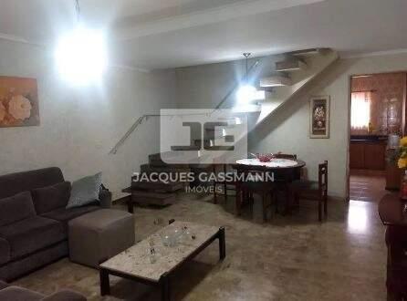 Sobrado Paulicéia São Bernardo do Campo 