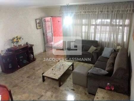 Sobrado Paulicéia São Bernardo do Campo 