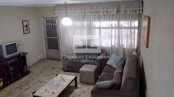 Sobrado Paulicéia São Bernardo do Campo 