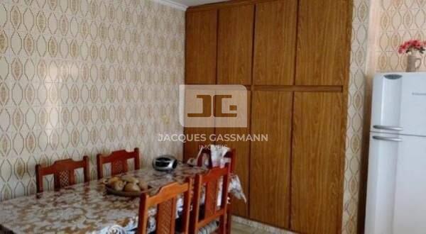 Sobrado Paulicéia São Bernardo do Campo 