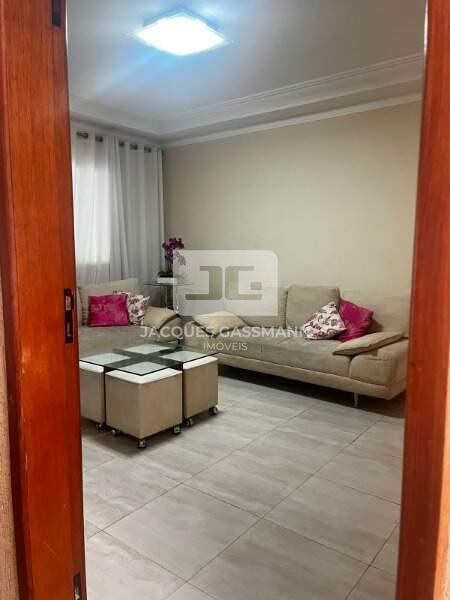 Sobrado Parque Oratório Santo André