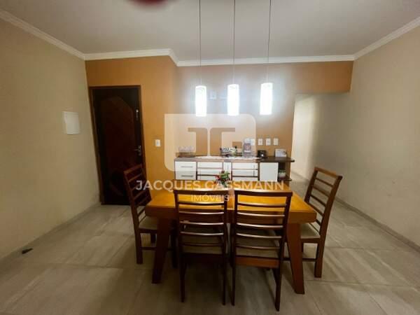 Sobrado Parque Oratório Santo André