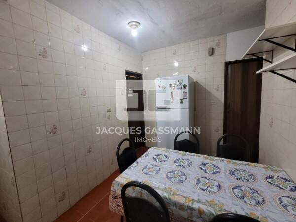 Casa Térrea Anchieta São Bernardo do Campo 