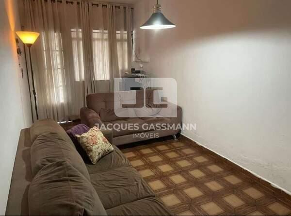 Casa Térrea Anchieta São Bernardo do Campo 