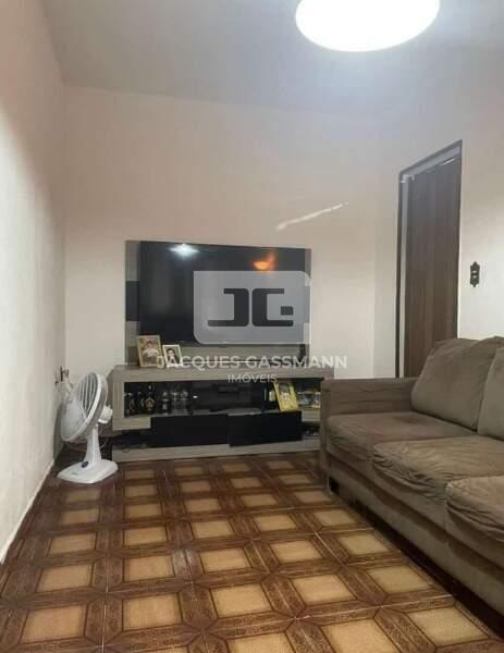 Casa Térrea Anchieta São Bernardo do Campo 