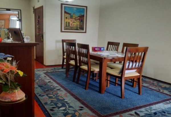 Apartamento Rudge Ramos São Bernardo do Campo 