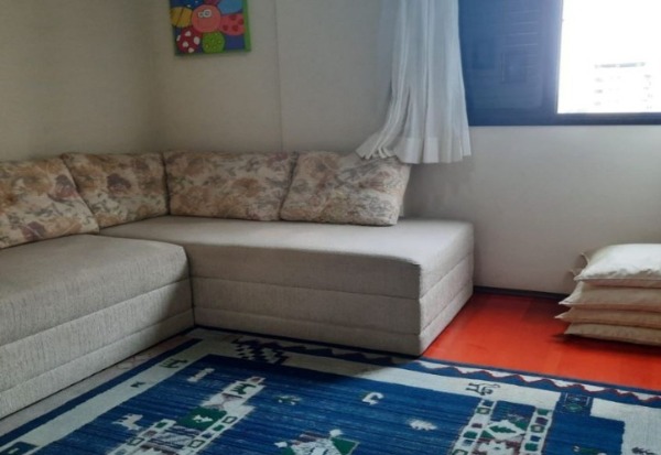 Apartamento Rudge Ramos São Bernardo do Campo 