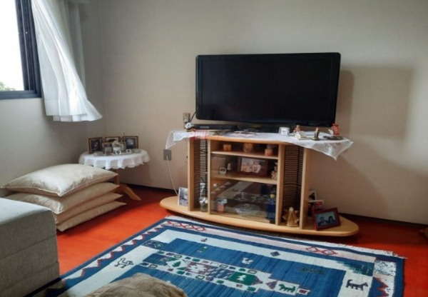 Apartamento Rudge Ramos São Bernardo do Campo 