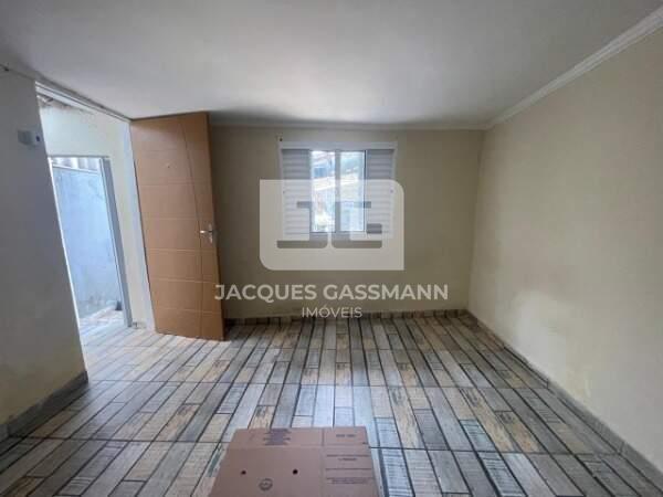 Casa Térrea Piraporinha Diadema 