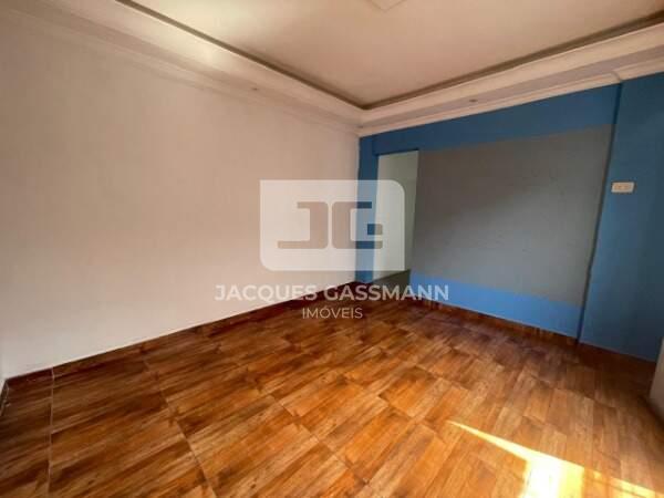 Casa Térrea Piraporinha Diadema 