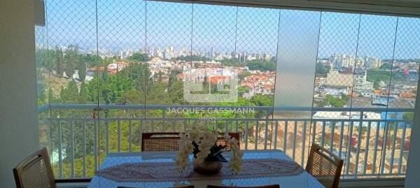 Apartamento Mauá São Caetano do Sul 