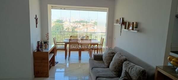 Apartamento Mauá São Caetano do Sul 