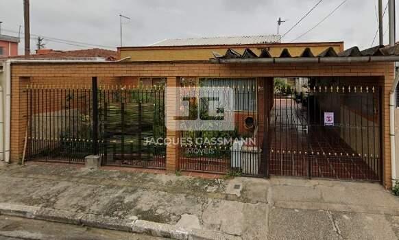 Casa Térrea Piraporinha Diadema 