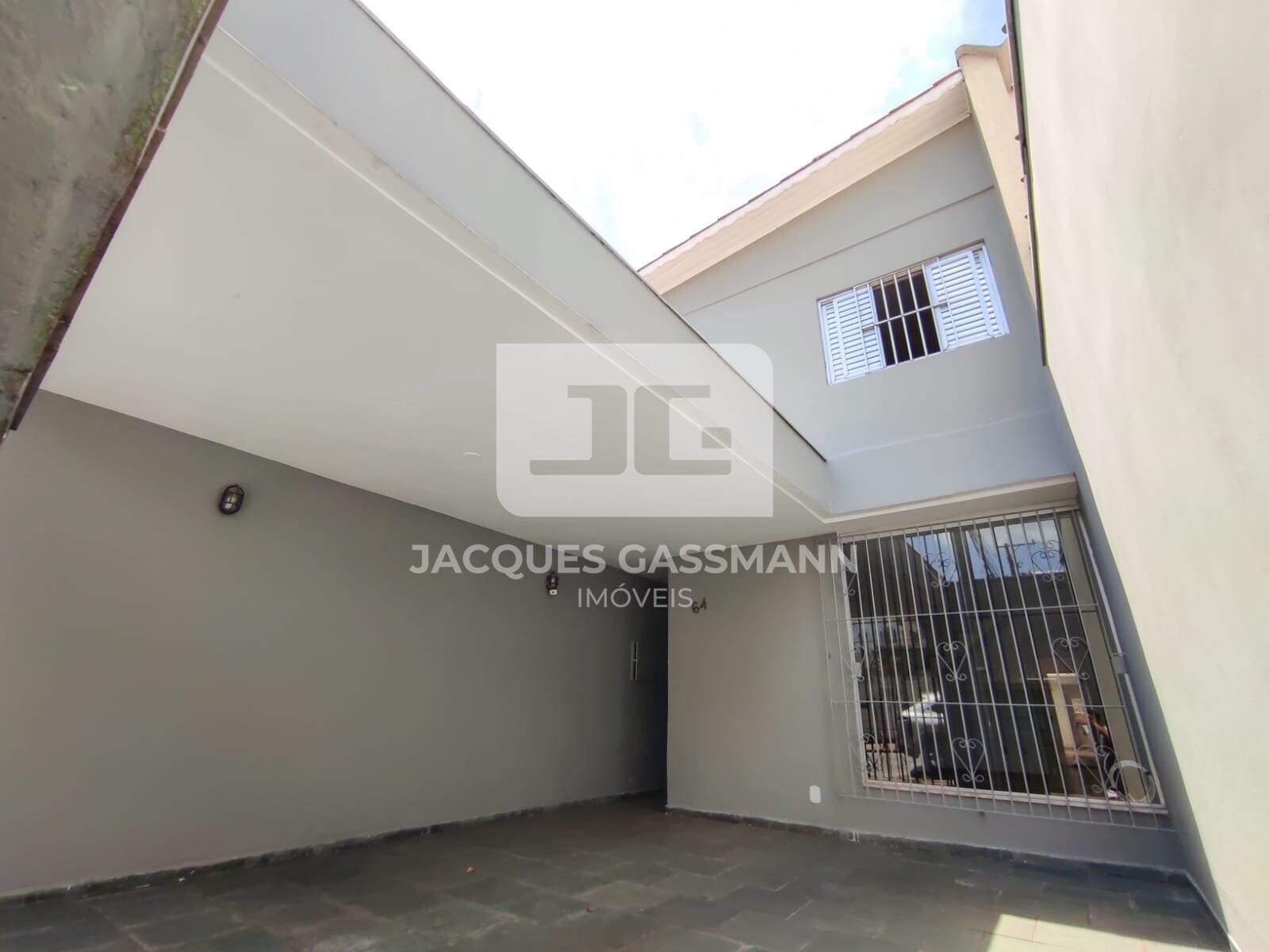 Sobrado Rudge Ramos São Bernardo do Campo 