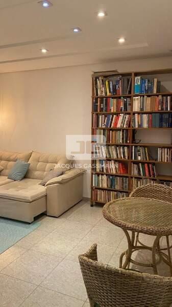 Apartamento Baeta Neves São Bernardo do Campo 