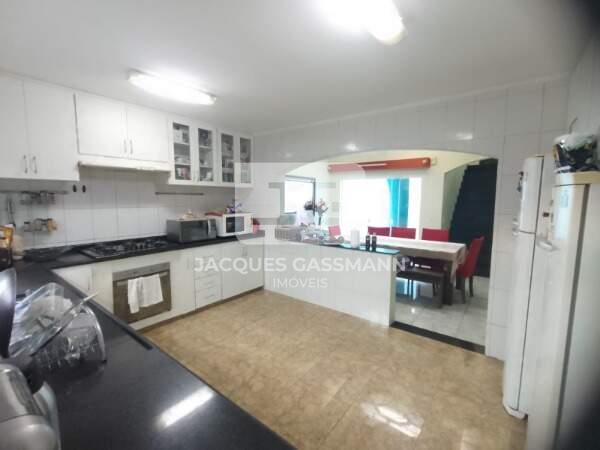 Sobrado Nova Petrópolis São Bernardo do Campo