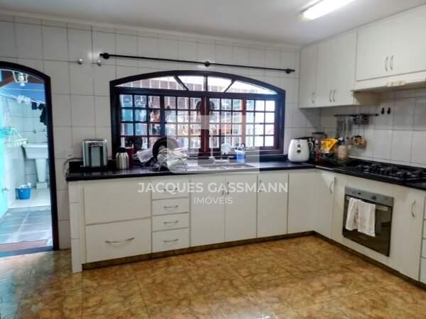 Sobrado Nova Petrópolis São Bernardo do Campo