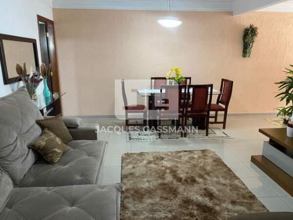 Apartamento Rudge Ramos São Bernardo do Campo 