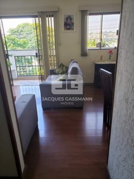 Apartamento Rudge Ramos São Bernardo do Campo 