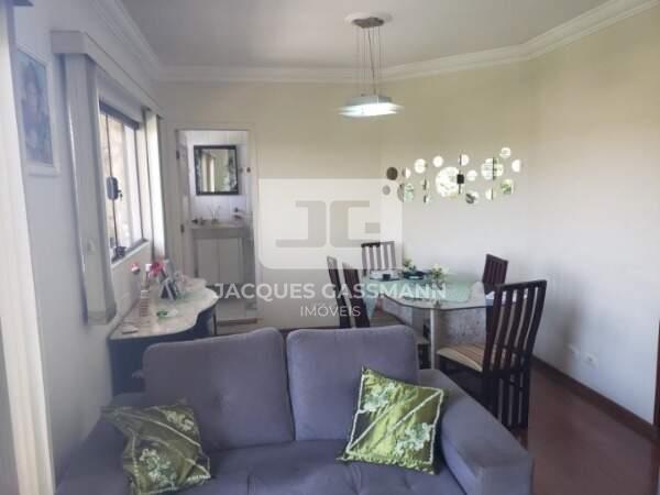 Apartamento Rudge Ramos São Bernardo do Campo 