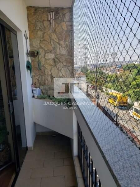 Apartamento Rudge Ramos São Bernardo do Campo 