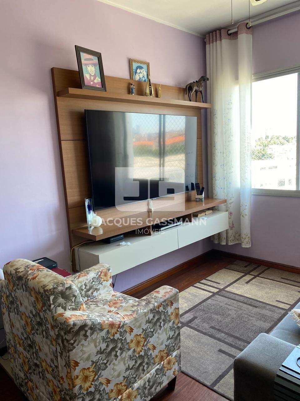 Apartamento Rudge Ramos São Bernardo do Campo 