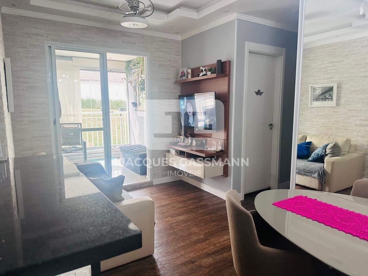 Apartamento Anchieta São Bernardo do Campo 