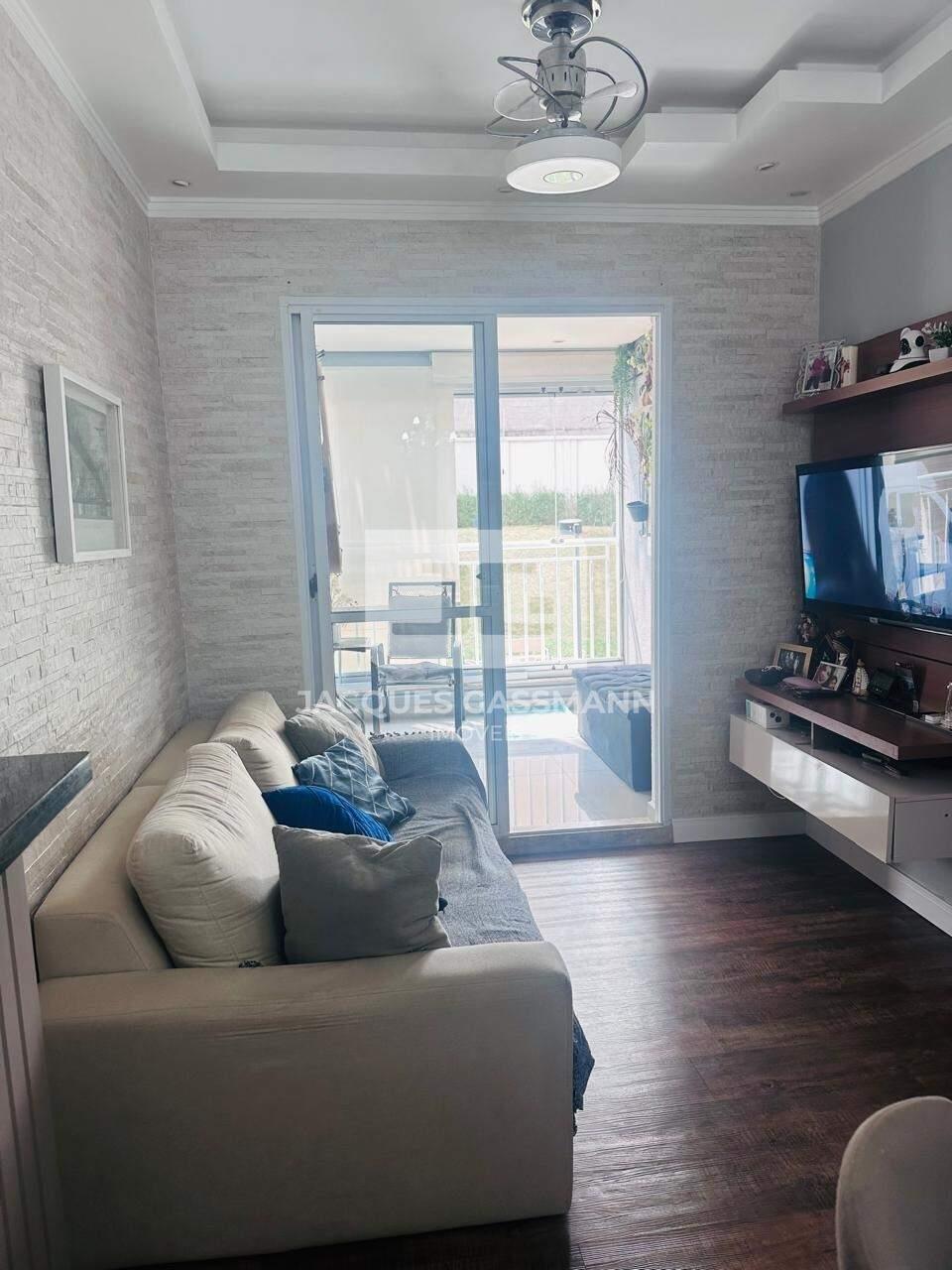 Apartamento Anchieta São Bernardo do Campo 