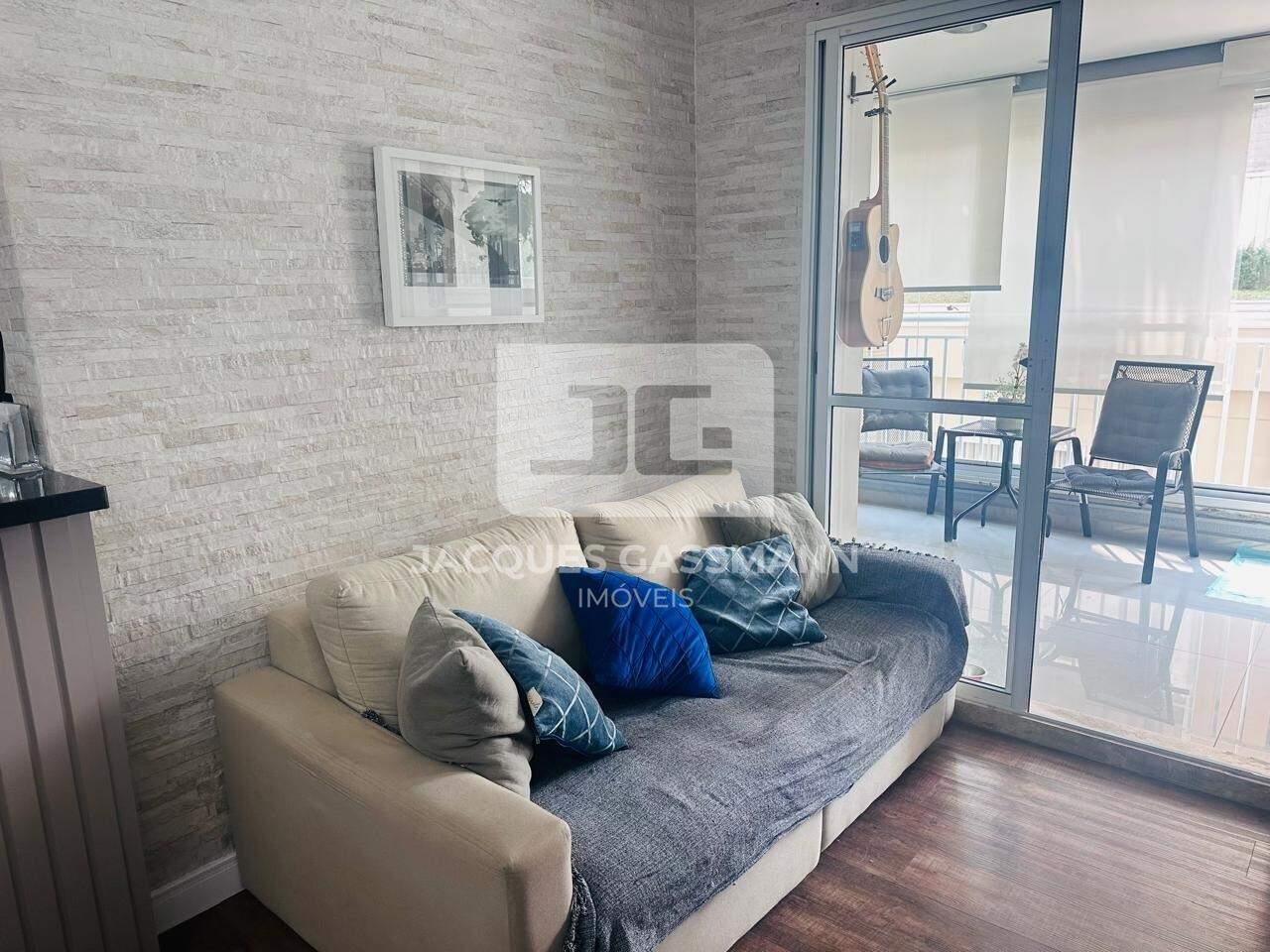 Apartamento Anchieta São Bernardo do Campo 