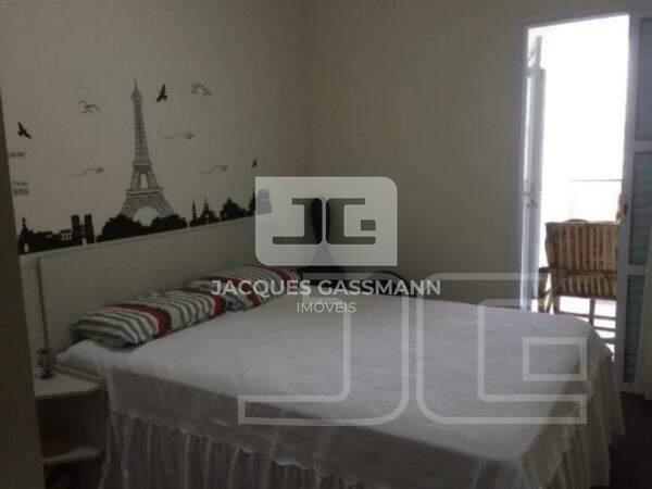 Apartamento Vila Gonçalves São Bernardo do Campo 