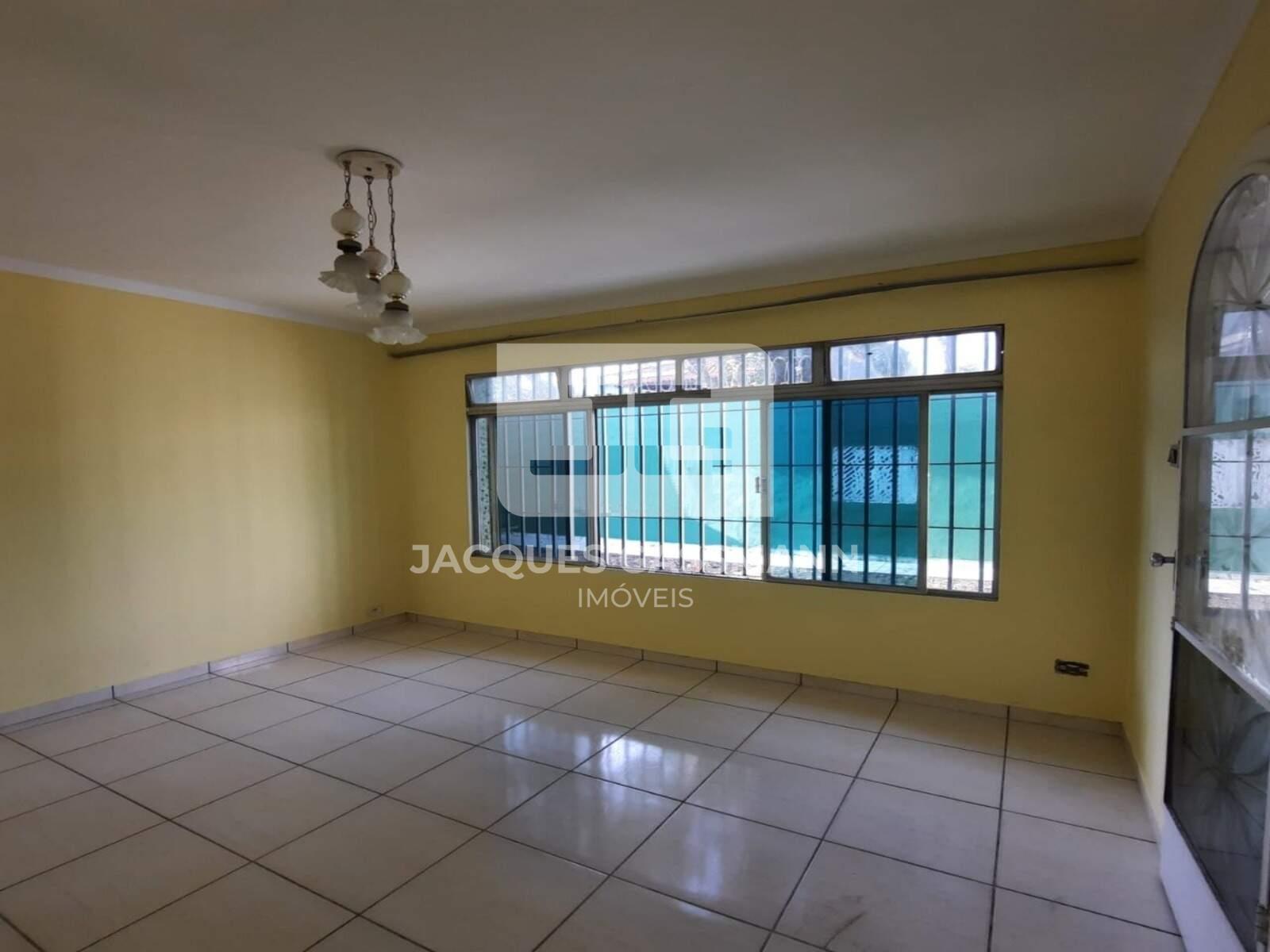 Casa Térrea Rudge Ramos São Bernardo do Campo 