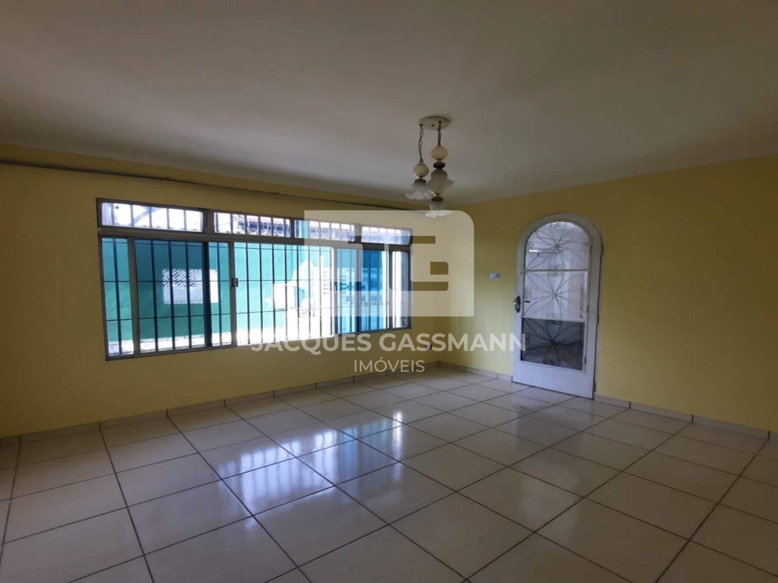 Casa Térrea Rudge Ramos São Bernardo do Campo 