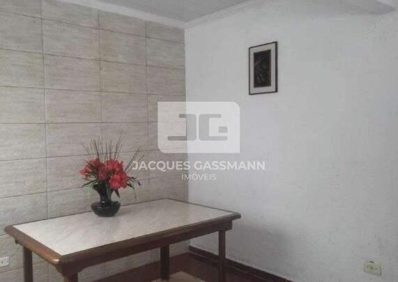 Casa Térrea Rudge Ramos São Bernardo do Campo 