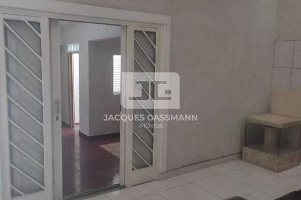 Casa Térrea Rudge Ramos São Bernardo do Campo 