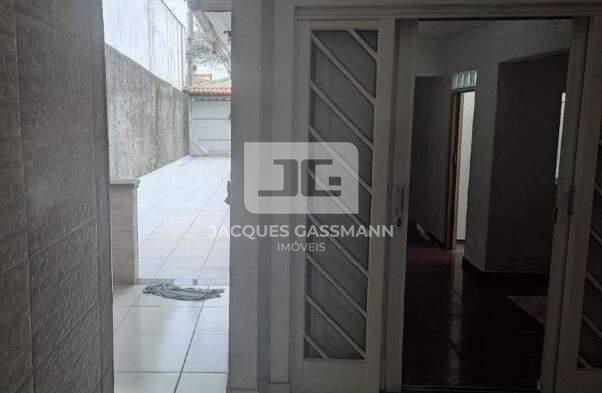 Casa Térrea Rudge Ramos São Bernardo do Campo 