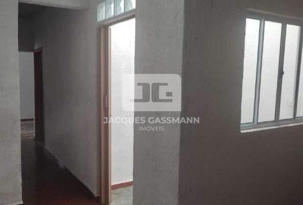 Casa Térrea Rudge Ramos São Bernardo do Campo 