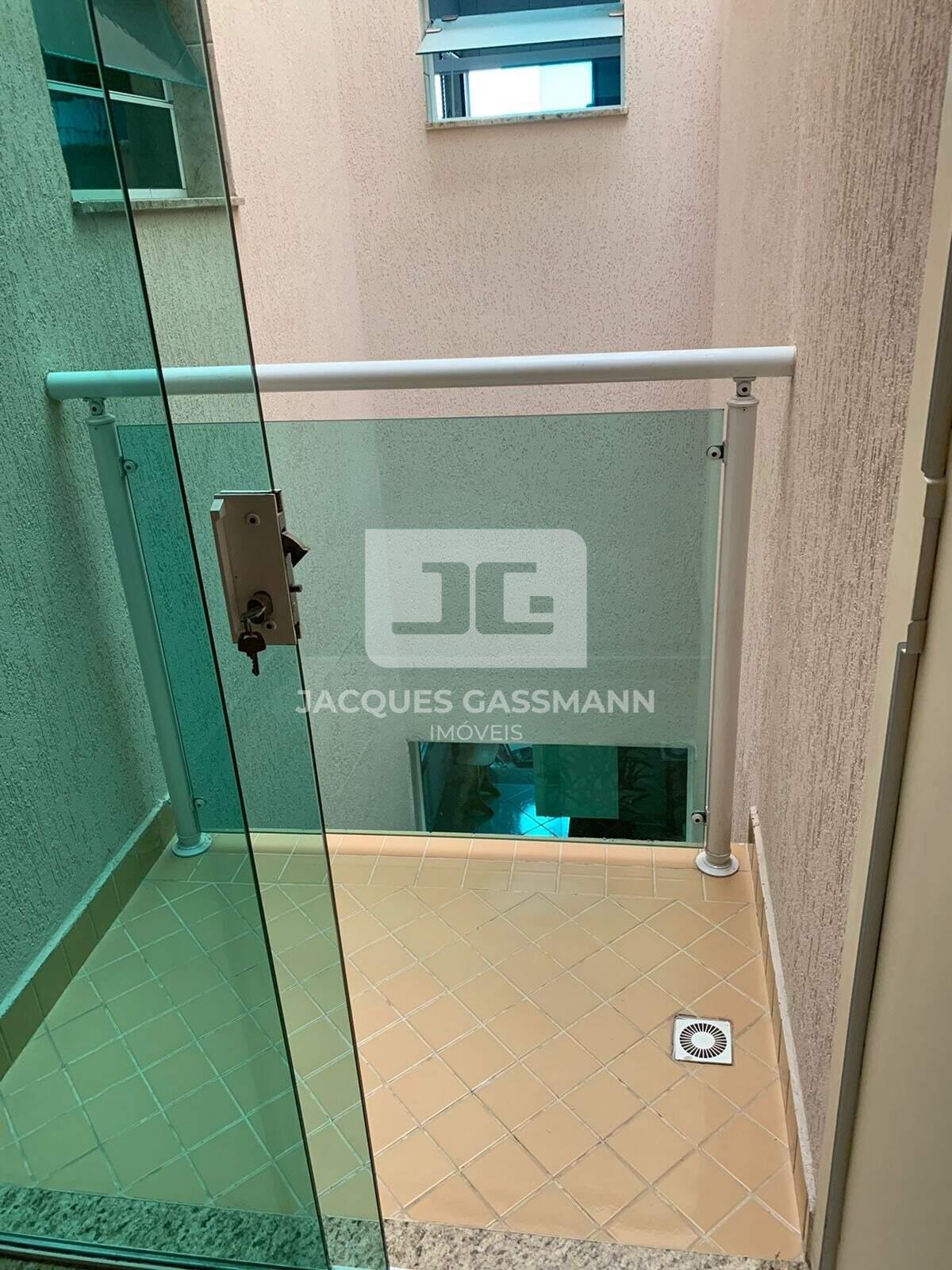 Sobrado Anchieta São Bernardo do Campo 