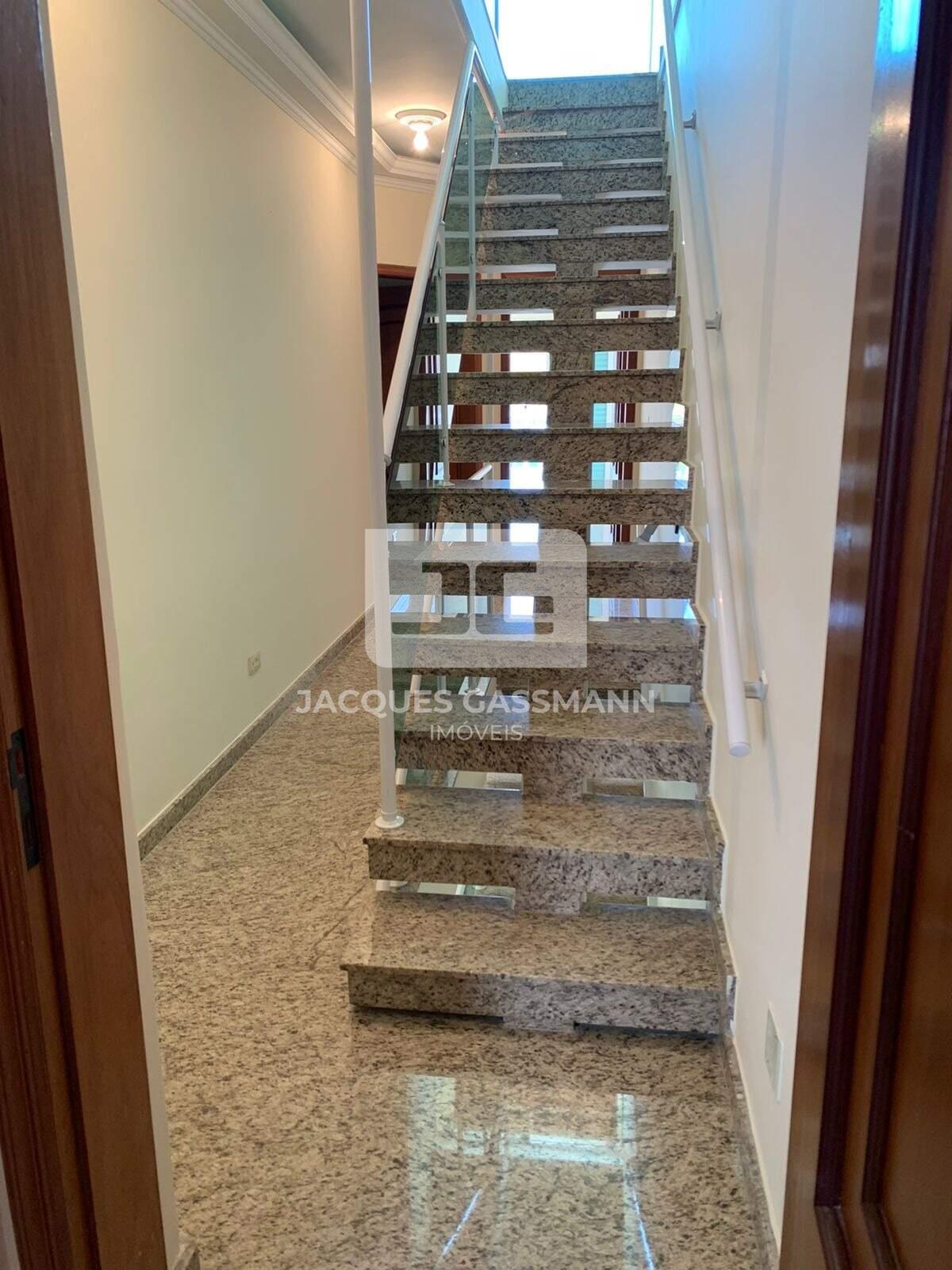 Sobrado Anchieta São Bernardo do Campo 