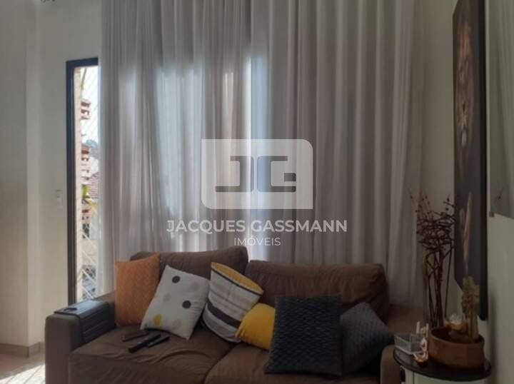 Apartamento Anchieta São Bernardo do Campo 