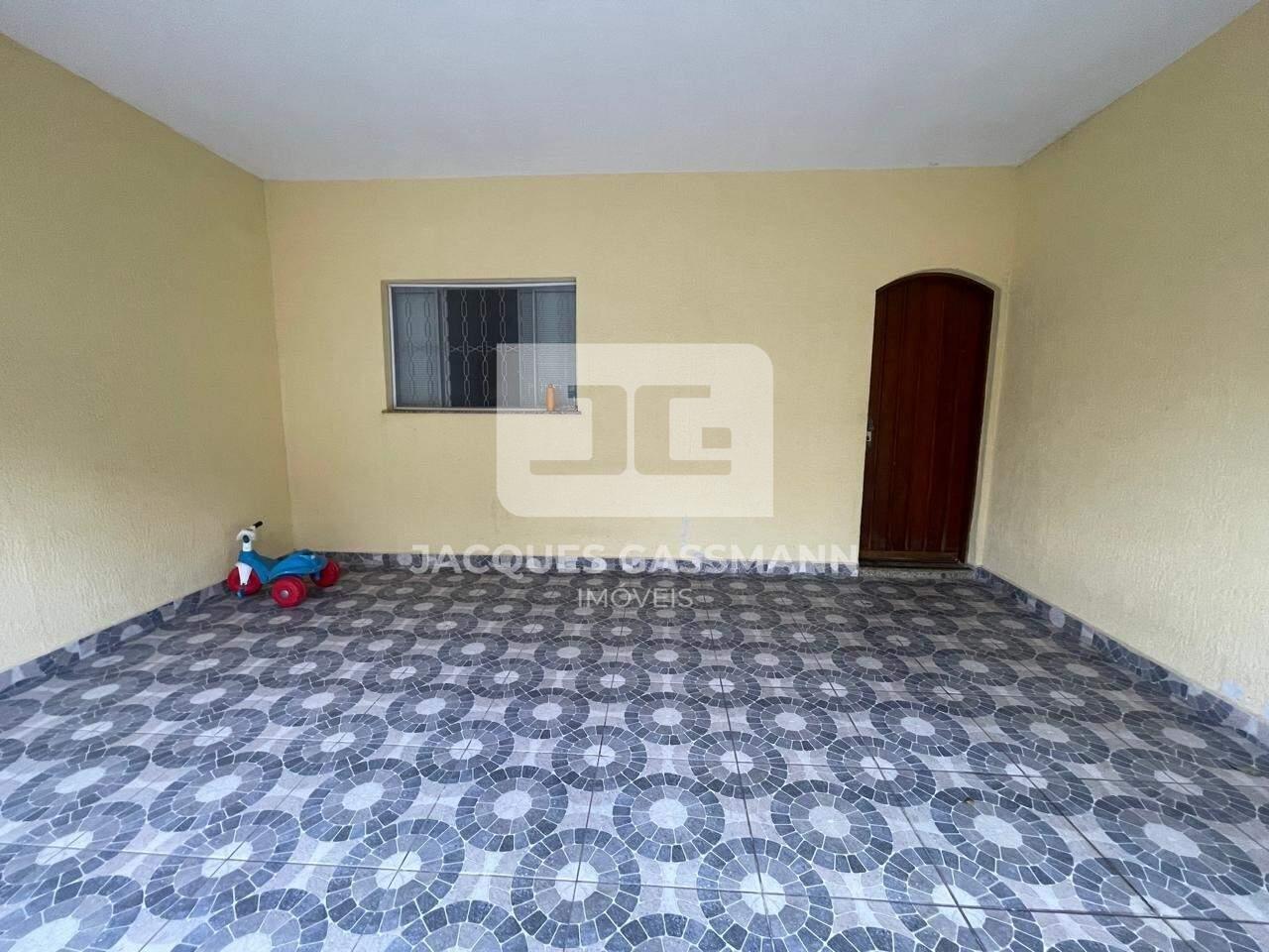 Sobrado Dos Casa São Bernardo do Campo 