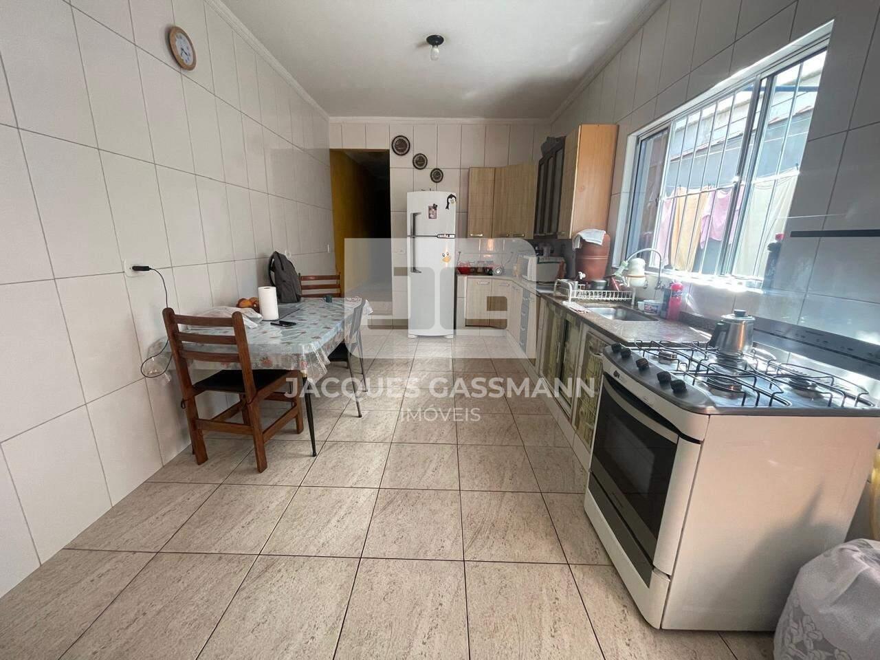 Sobrado Dos Casa São Bernardo do Campo 